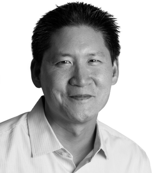 Chris Yeh
